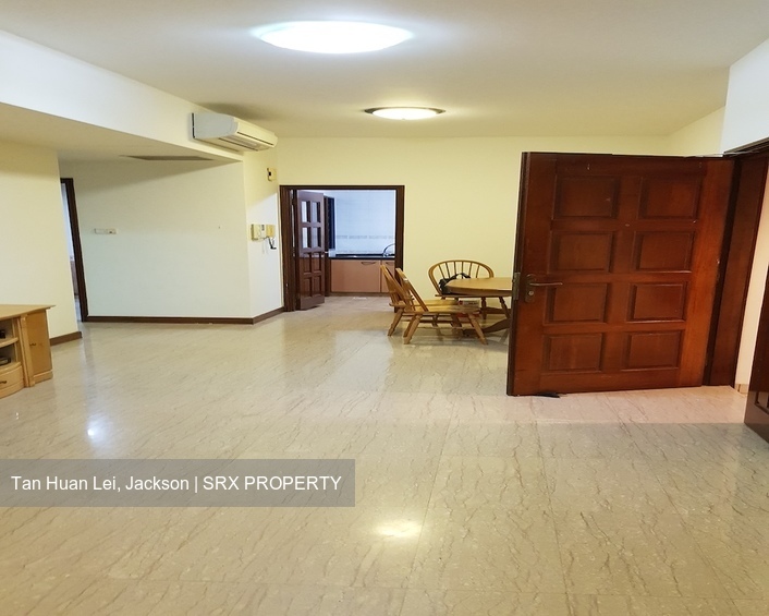 Mirage Tower (D9), Condominium #204048791